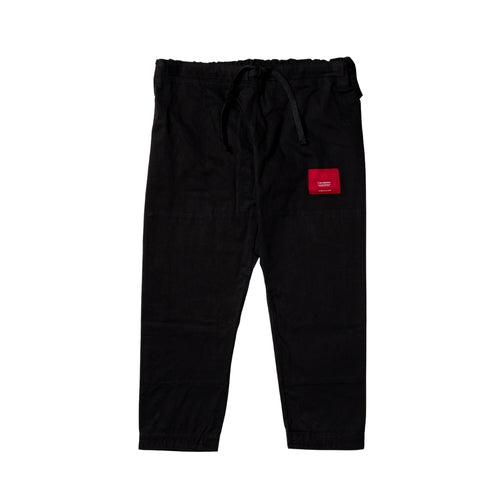 SEASON 14 • TABI 旅 (Black)