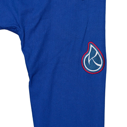 SEASON 16 • RAIKŌ BLUE SOLAR PINK