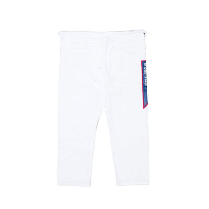 SEASON 16 • RAIKŌ WHITE SOLAR PINK