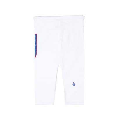 SEASON 16 • RAIKŌ WHITE SOLAR PINK