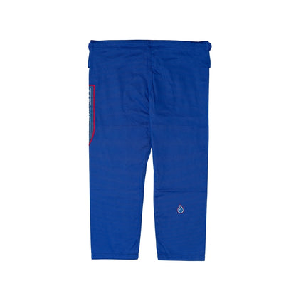 SEASON 16 • RAIKŌ BLUE SOLAR PINK