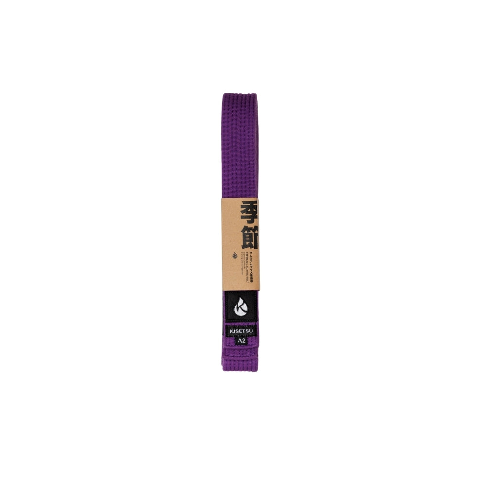 PREMIUM+ BELT • PURPLE