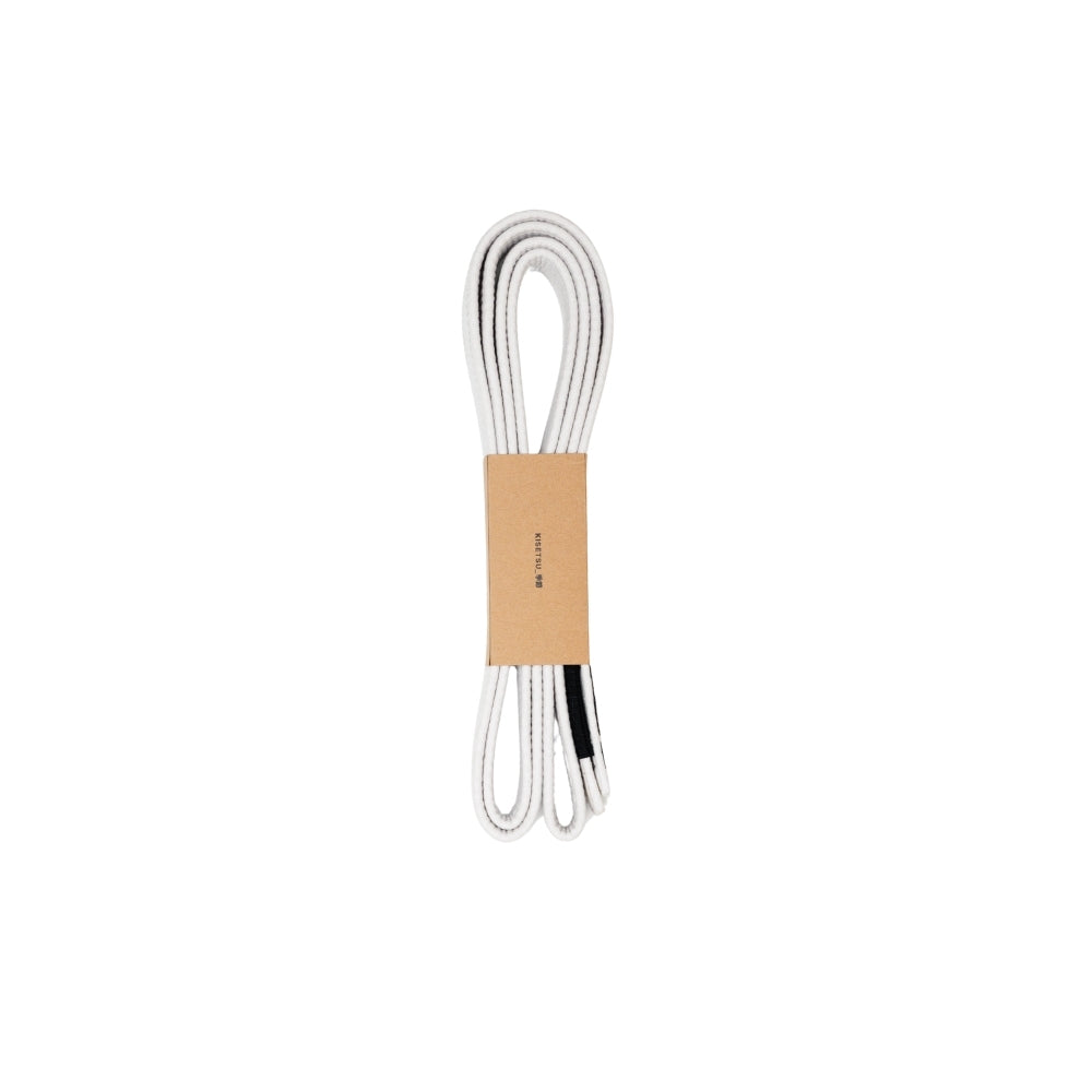 PREMIUM+ BELT • WHITE