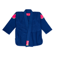 KIDS’ • ESSENTIALS KIMONO (WATERMELON)