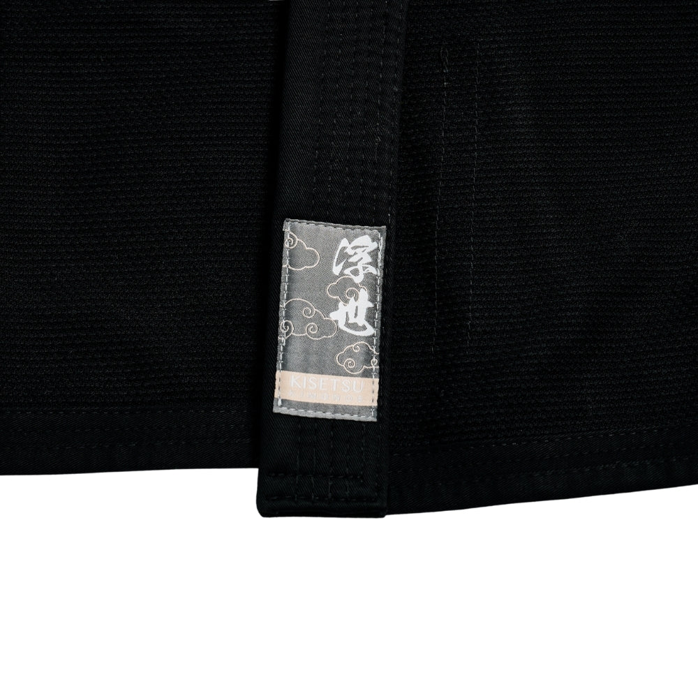 ZOKU 浮世 「CLAY」 (BLACK)