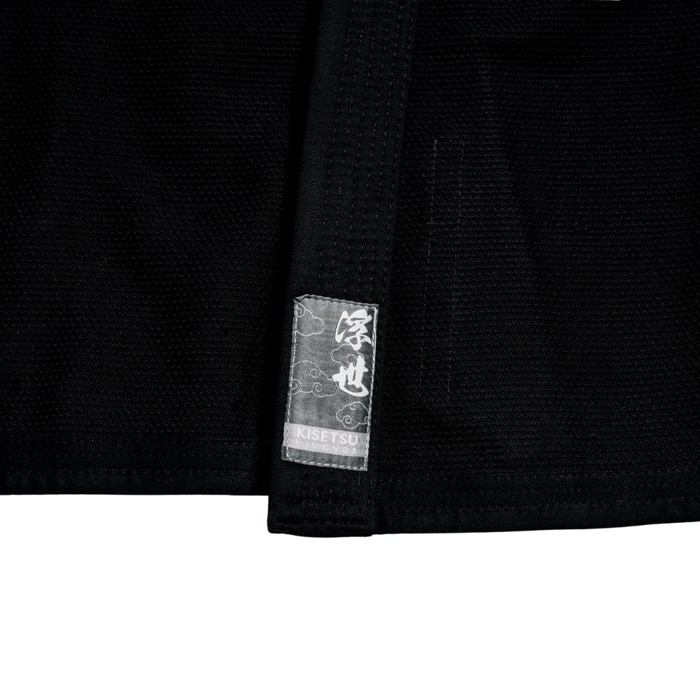 SEASON 15 • UKIYO 浮世 「GRANITE」 (BLACK)
