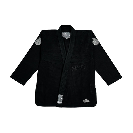 SEASON 15 • UKIYO 浮世 「GRANITE」 (BLACK)