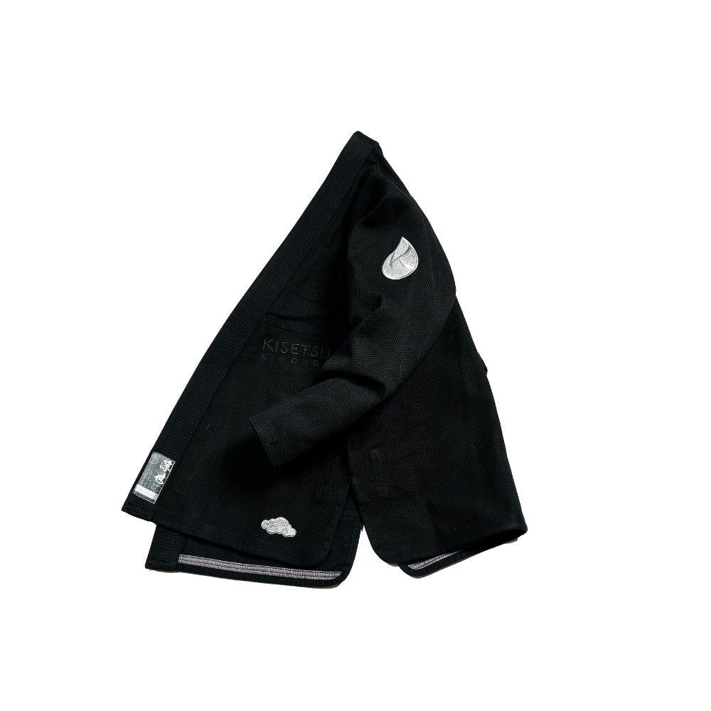 SEASON 15 • UKIYO 浮世 「GRANITE」 (BLACK)