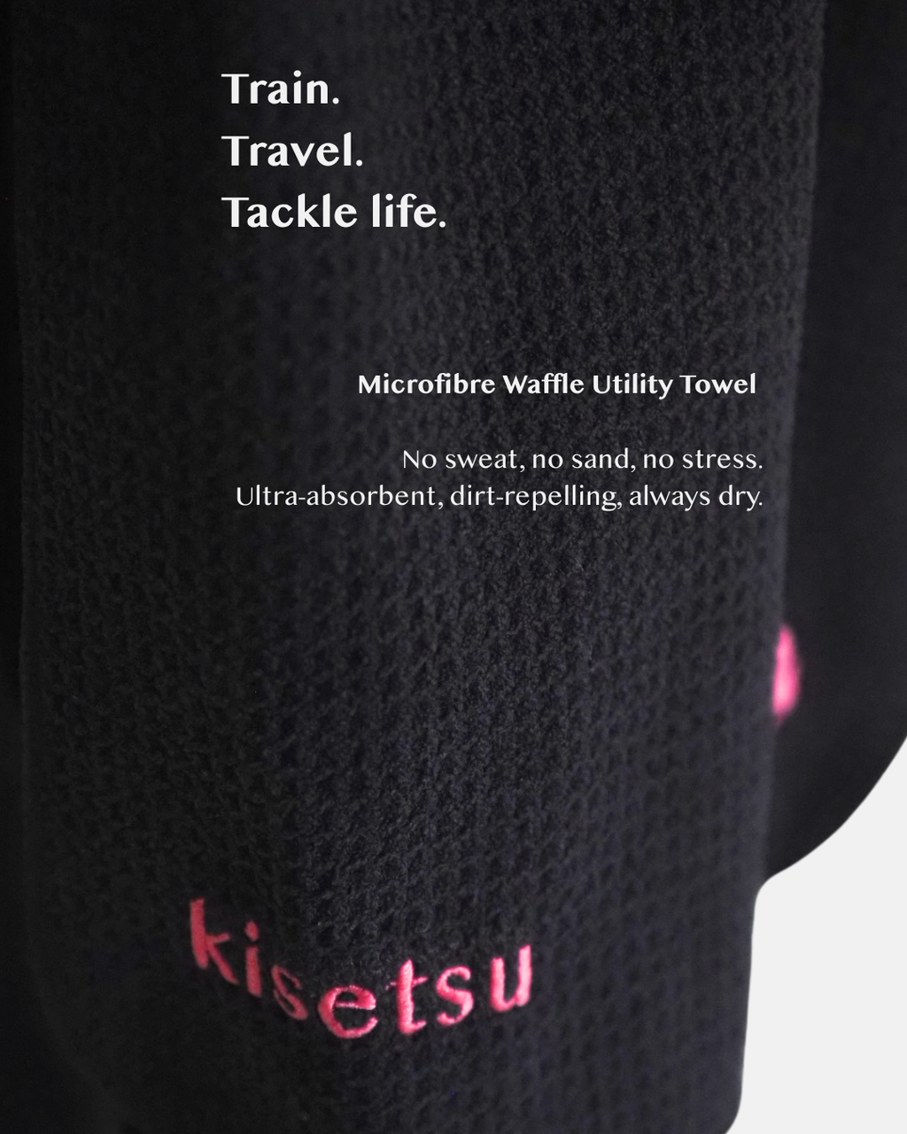 Utility Towel