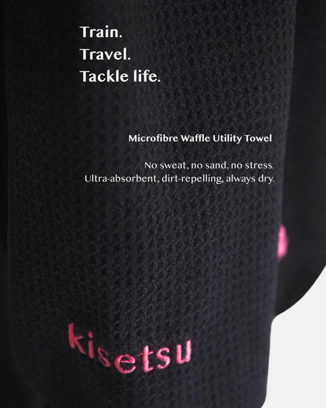 Utility Towel