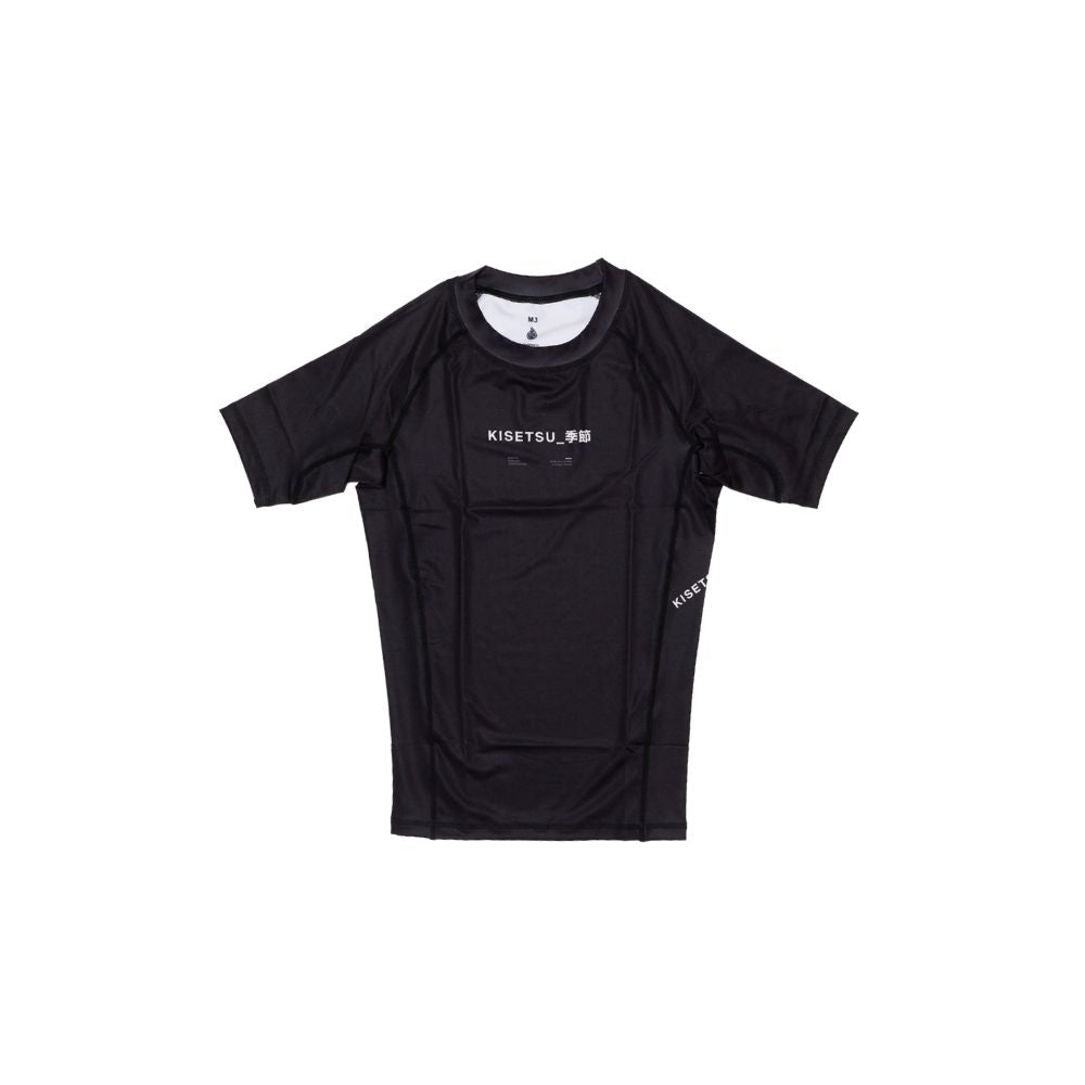 ESSENTIALS Rashguard SS • Kids