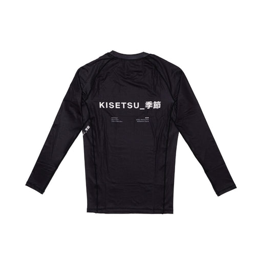ESSENTIALS Rashguard LS • Adult Unisex