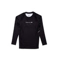 ESSENTIALS Rashguard LS • Adult Unisex