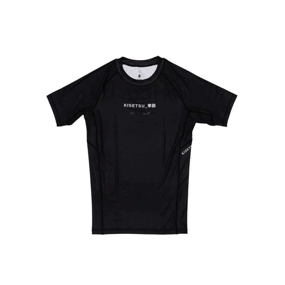 ESSENTIALS Rashguard SS • Adult Unisex