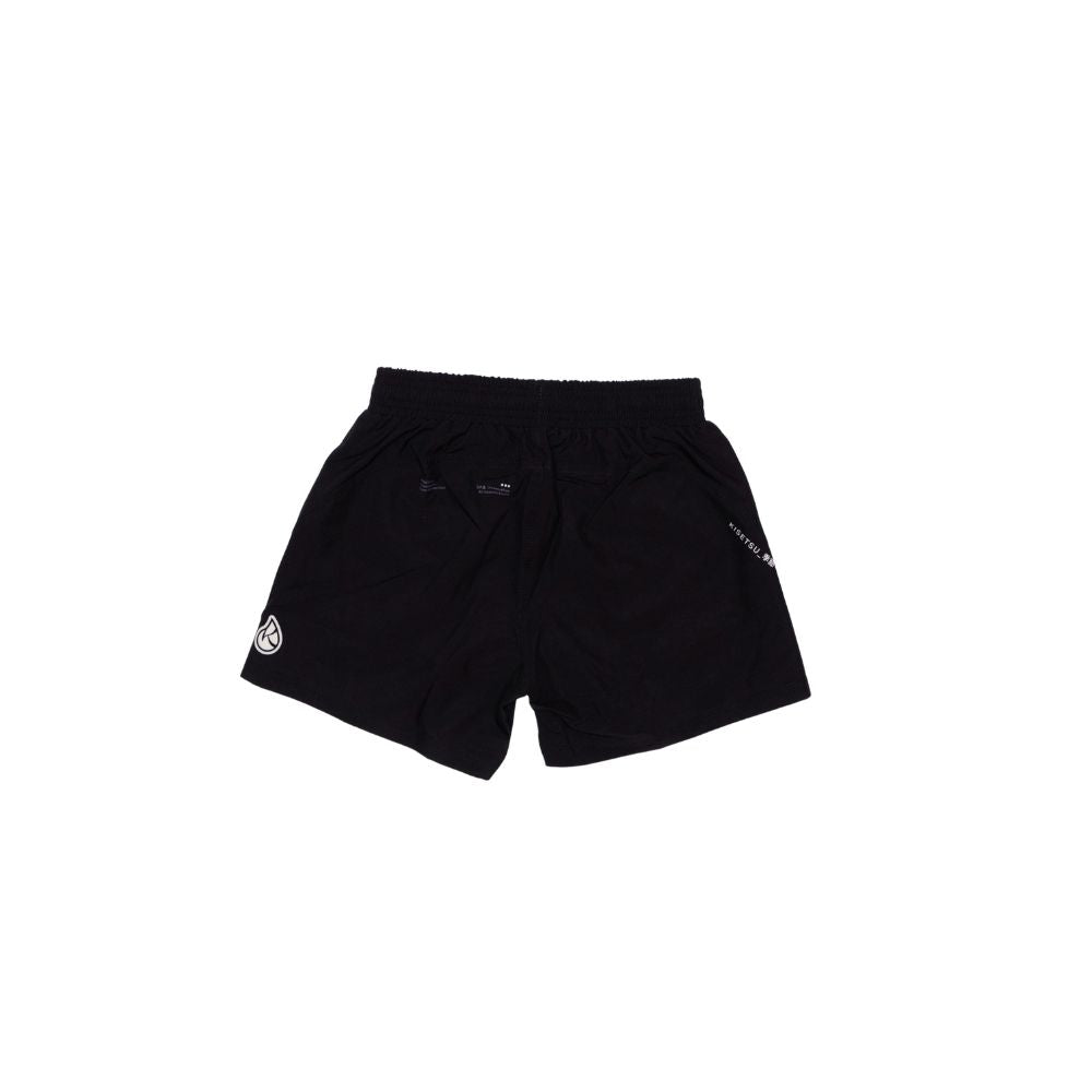 ESSENTIALS Grappling Shorts • Kids