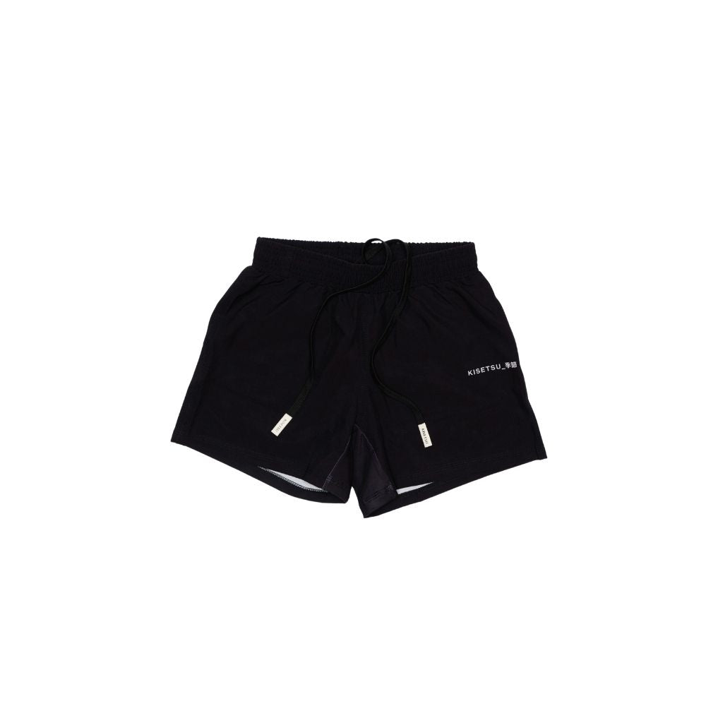 ESSENTIALS Grappling Shorts • Kids