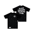 ACADEMY RASHGUARD - FLOW "SAFARI"