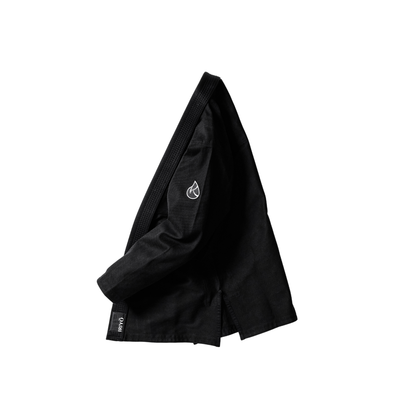 IRIYŌ 2.0 入用 • Essentials Kimono (Black)