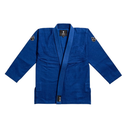 IRIYŌ 2.0 入用 • Essentials Kimono (Blue)