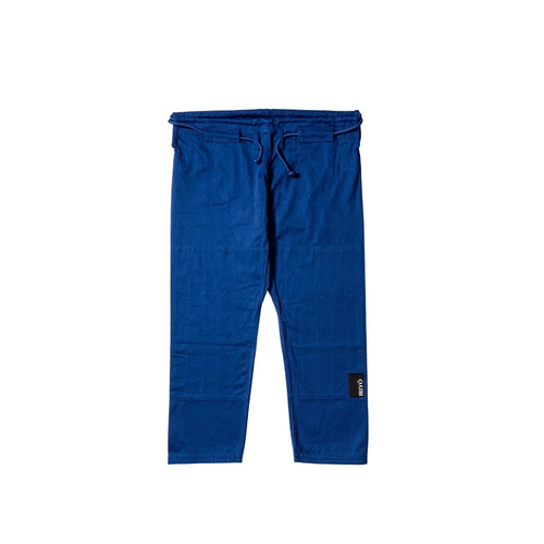 IRIYŌ 2.0 入用 • Essentials Kimono (Blue)