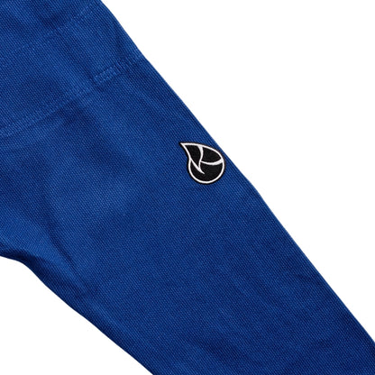 IRIYŌ 2.0 入用 • Essentials Kimono (Blue)