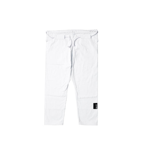 IRIYŌ 2.0 入用 • Essentials Kimono (White)