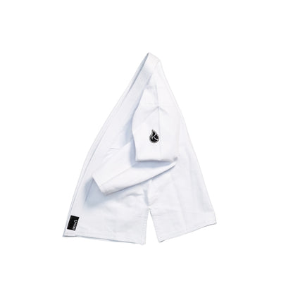 IRIYŌ 2.0 入用 • Essentials Kimono (White)