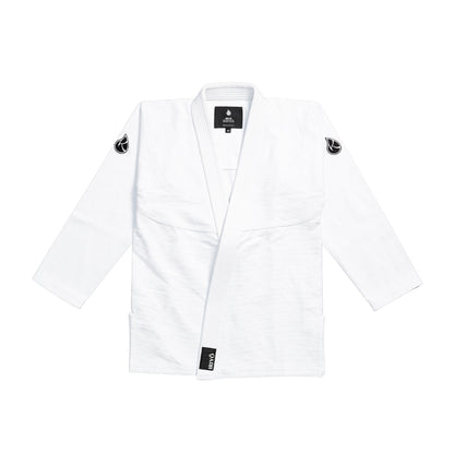 IRIYŌ 2.0 入用 • Essentials Kimono (White)