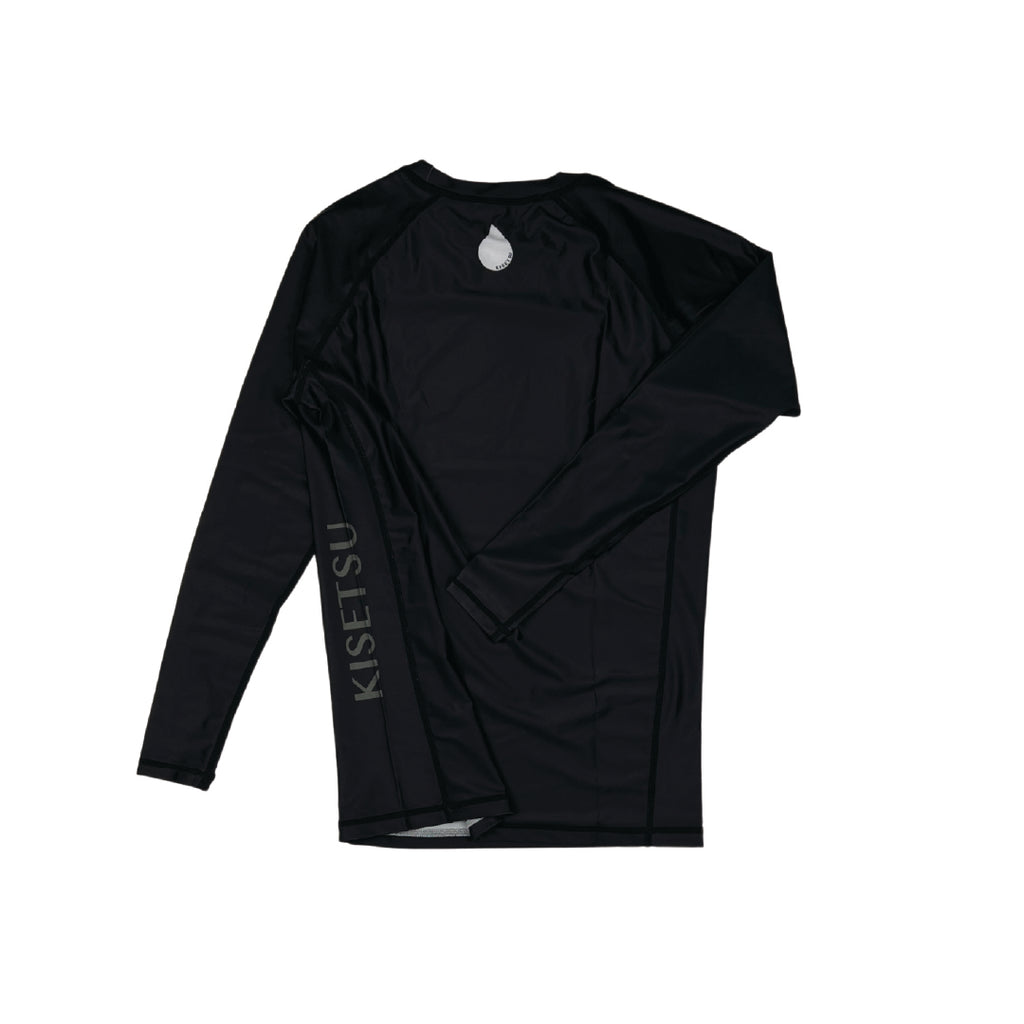 IRIYŌ • Essentials Rash Guard L/S