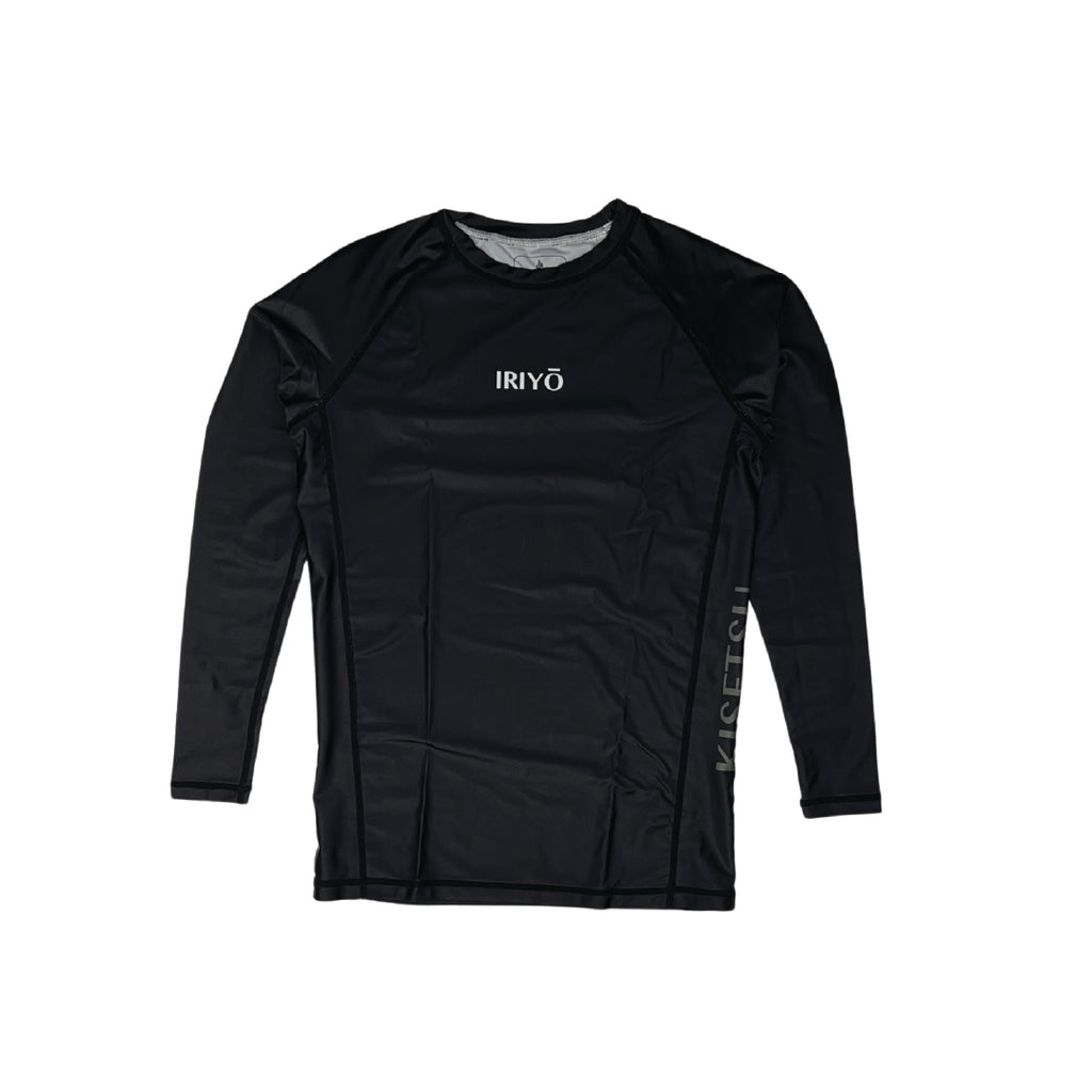 IRIYŌ • Essentials Rash Guard L/S