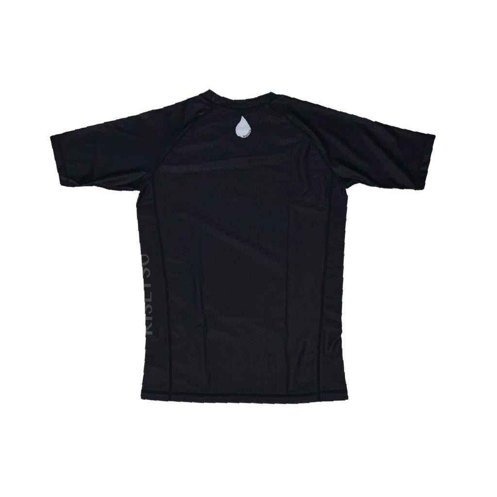 IRIYŌ • Essentials Rash Guard S/S