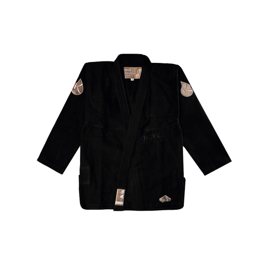 SEASON 10 • UKIYO 浮世 (BLACK)