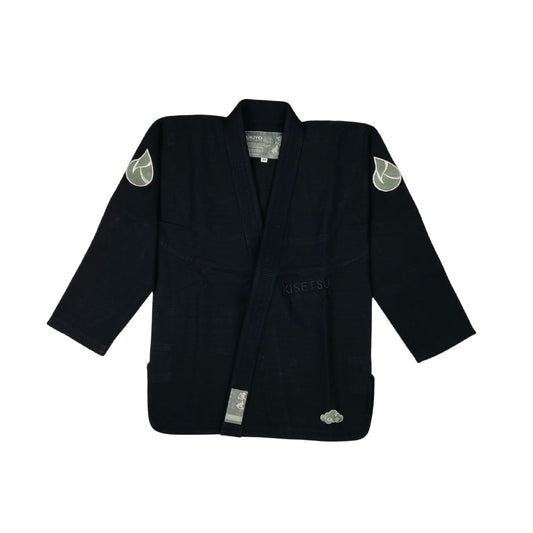 SEASON 13 • UKIYO 浮世 'SAGE' (BLACK)