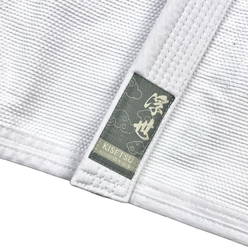 SEASON 13 • UKIYO 浮世 'SAGE' (WHITE)