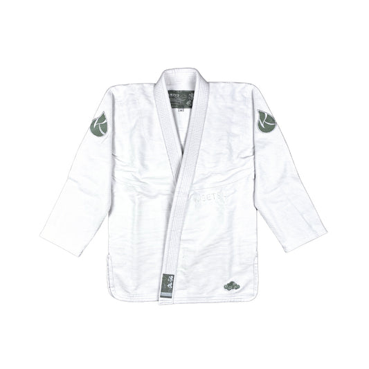 SEASON 13 • UKIYO 浮世 'SAGE' (WHITE)