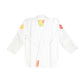SEASON 9 • KIKŌ 機甲 (White)