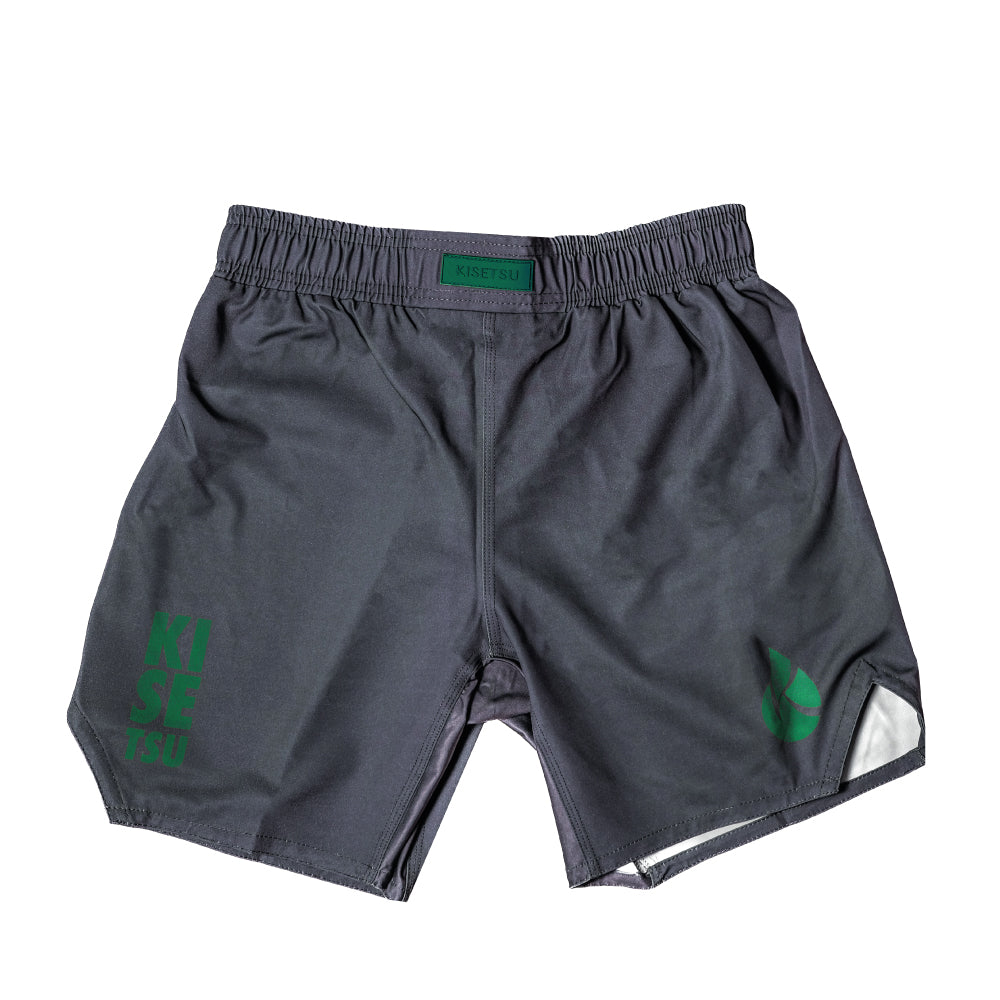 V1 SHORTS • HUNTER GREEN