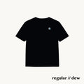 DROP #2 -  STAPLE TEE • REGULAR