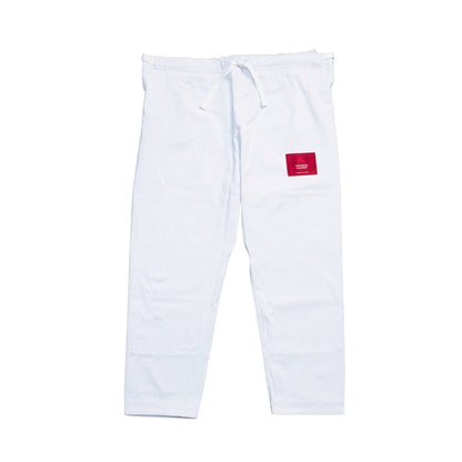 SEASON 14 • TABI 旅 (White)