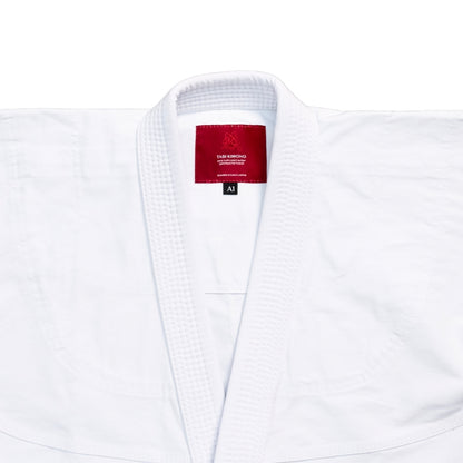 SEASON 14 • TABI 旅 (White)