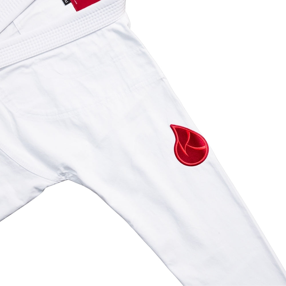 SEASON 14 • TABI 旅 (White)