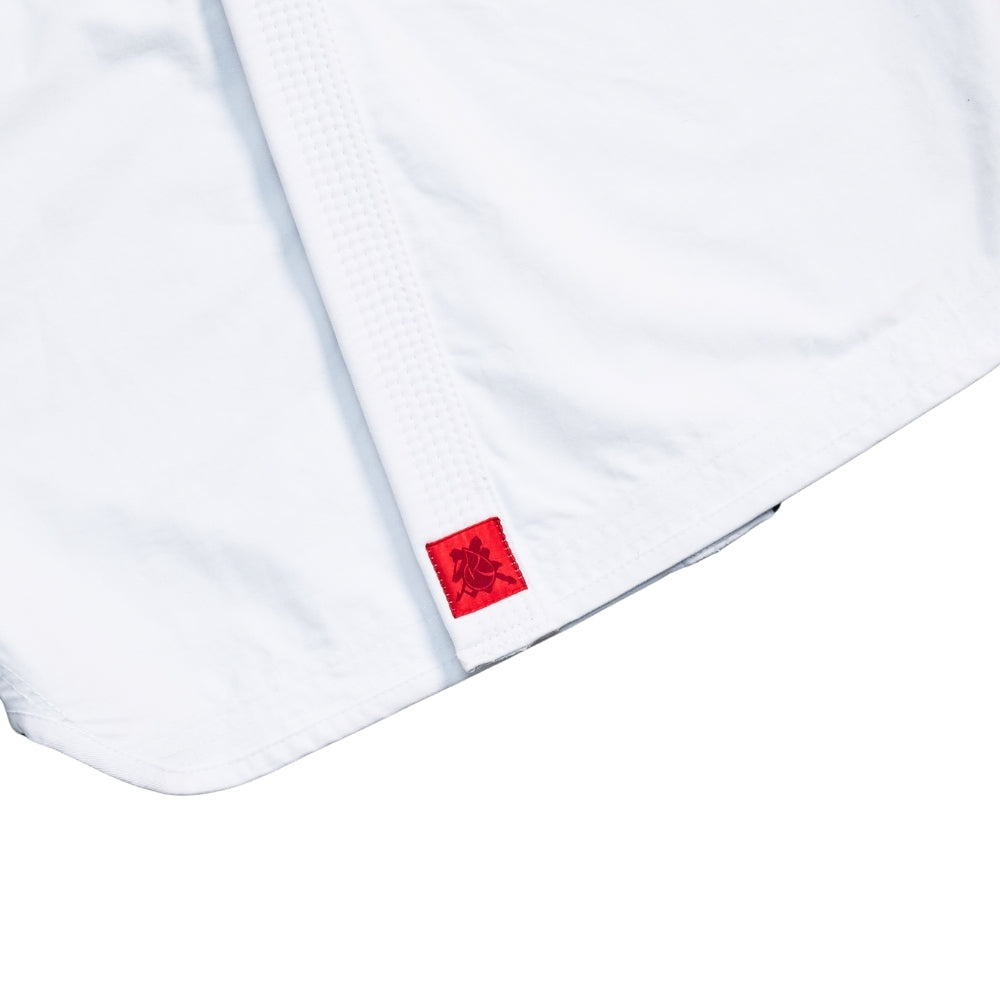 SEASON 14 • TABI 旅 (White)