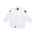 SEASON 14 • TABI 旅 (White)