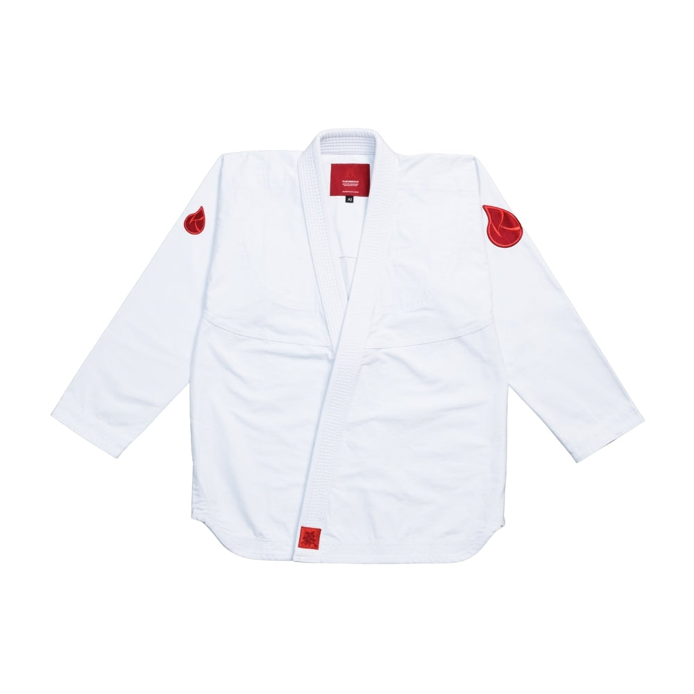 SEASON 14 • TABI 旅 (White)