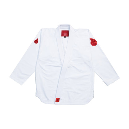 SEASON 14 • TABI 旅 (White)