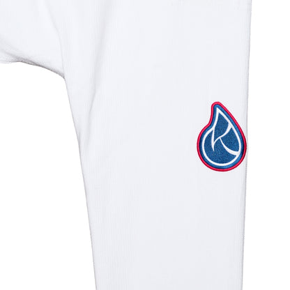 SEASON 16 • RAIKŌ WHITE SOLAR PINK