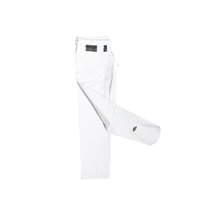 [AR] Ukiyo Clay Kimono White