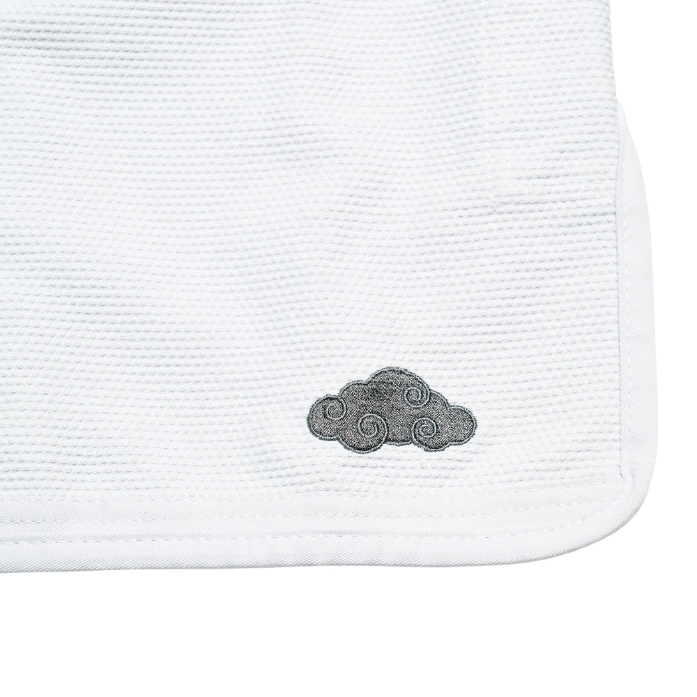 SEASON 15 • UKIYO 浮世 「GRANITE」 (WHITE)
