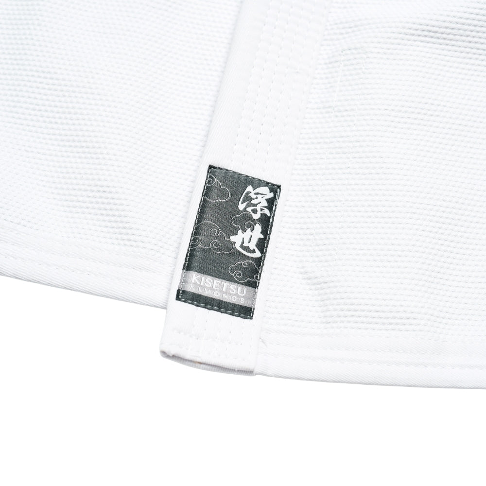 SEASON 15 • UKIYO 浮世 「GRANITE」 (WHITE)