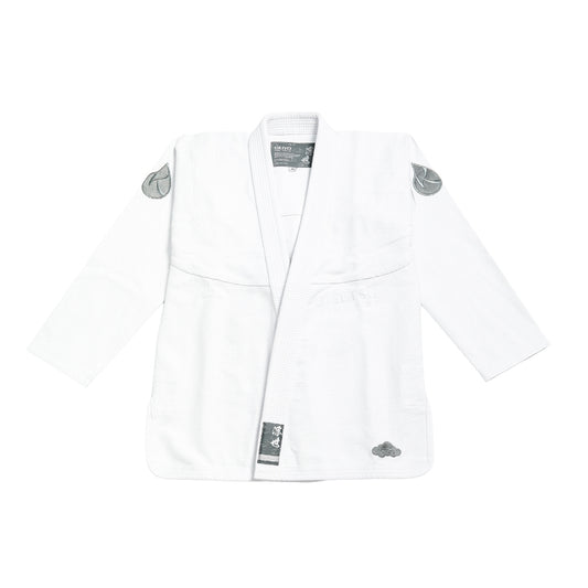 SEASON 15 • UKIYO 浮世 「GRANITE」 (WHITE)